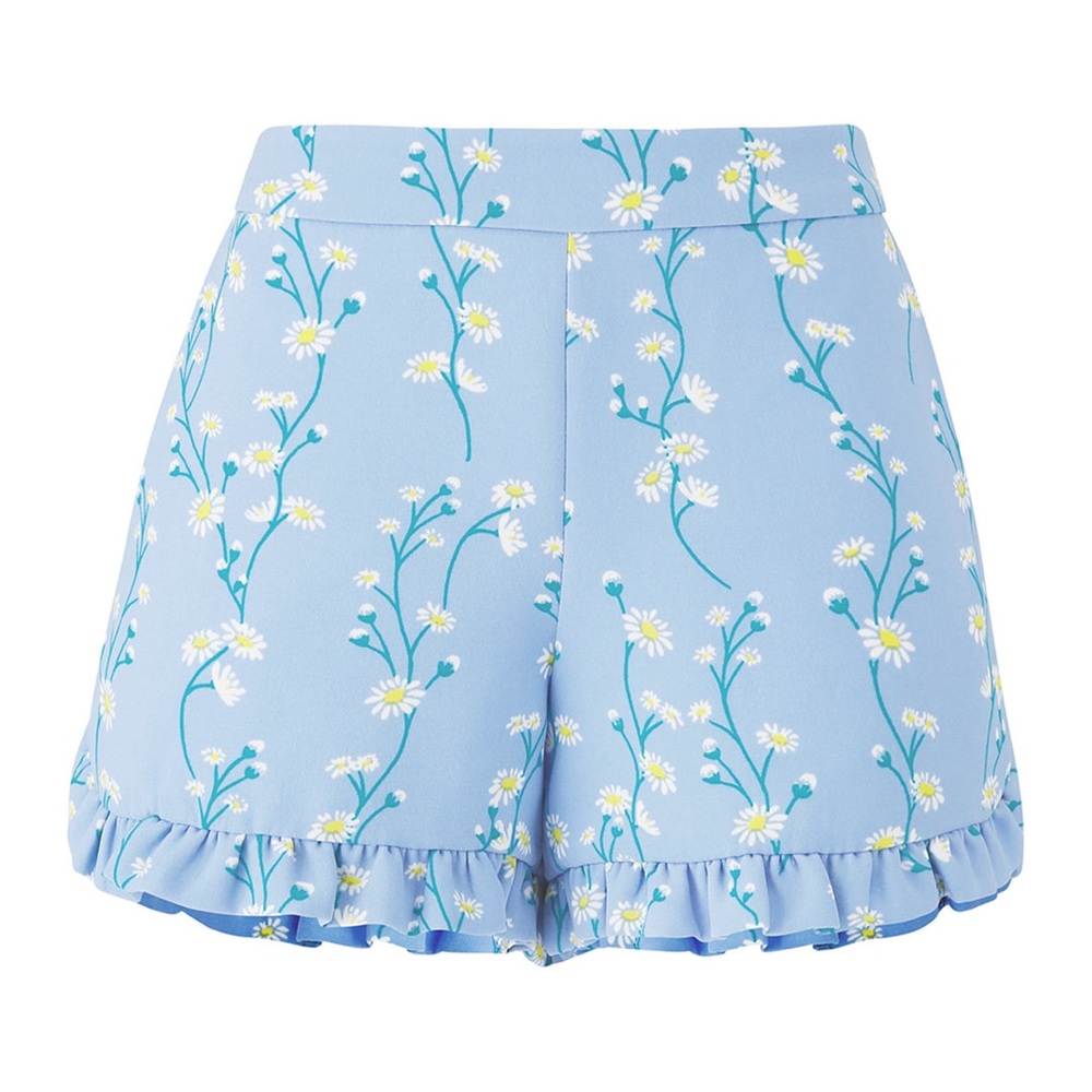 Like New Draper James Shorts